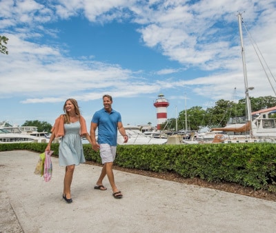 Image : The Shops at Sea Pines Center