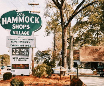Image : Hammock Shops
