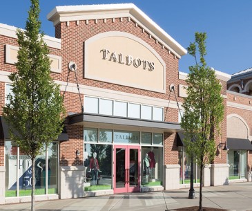 Image : The Shops at Greenridge