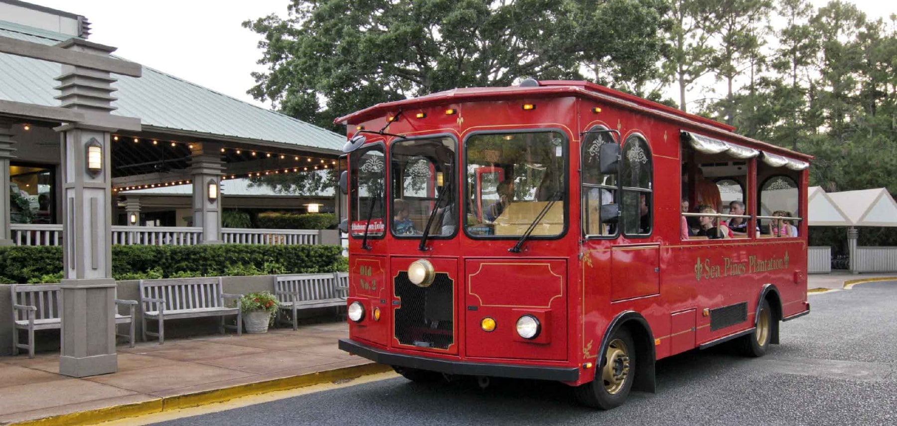 South-Carolina-Shops-Sea-Pines-Center