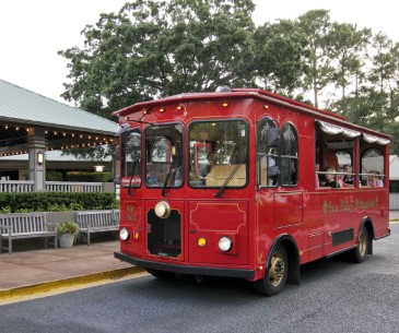 Image : The Shops at Sea Pines Center