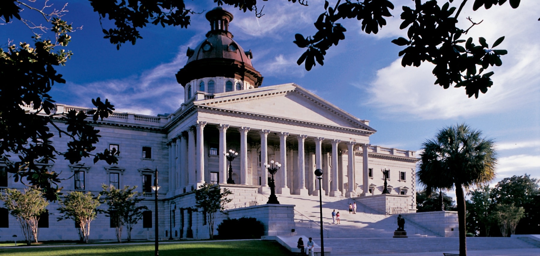 South-Carolina-State-House-Columbia