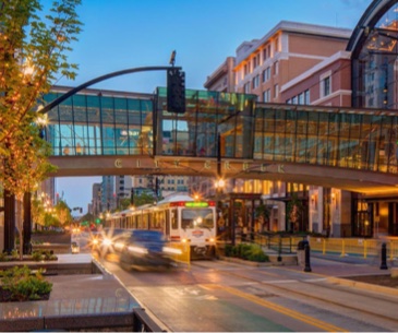 Image : City Creek Center