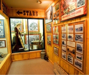 Image : Moab Museum of Film