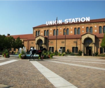 Image : Ogden Union Station