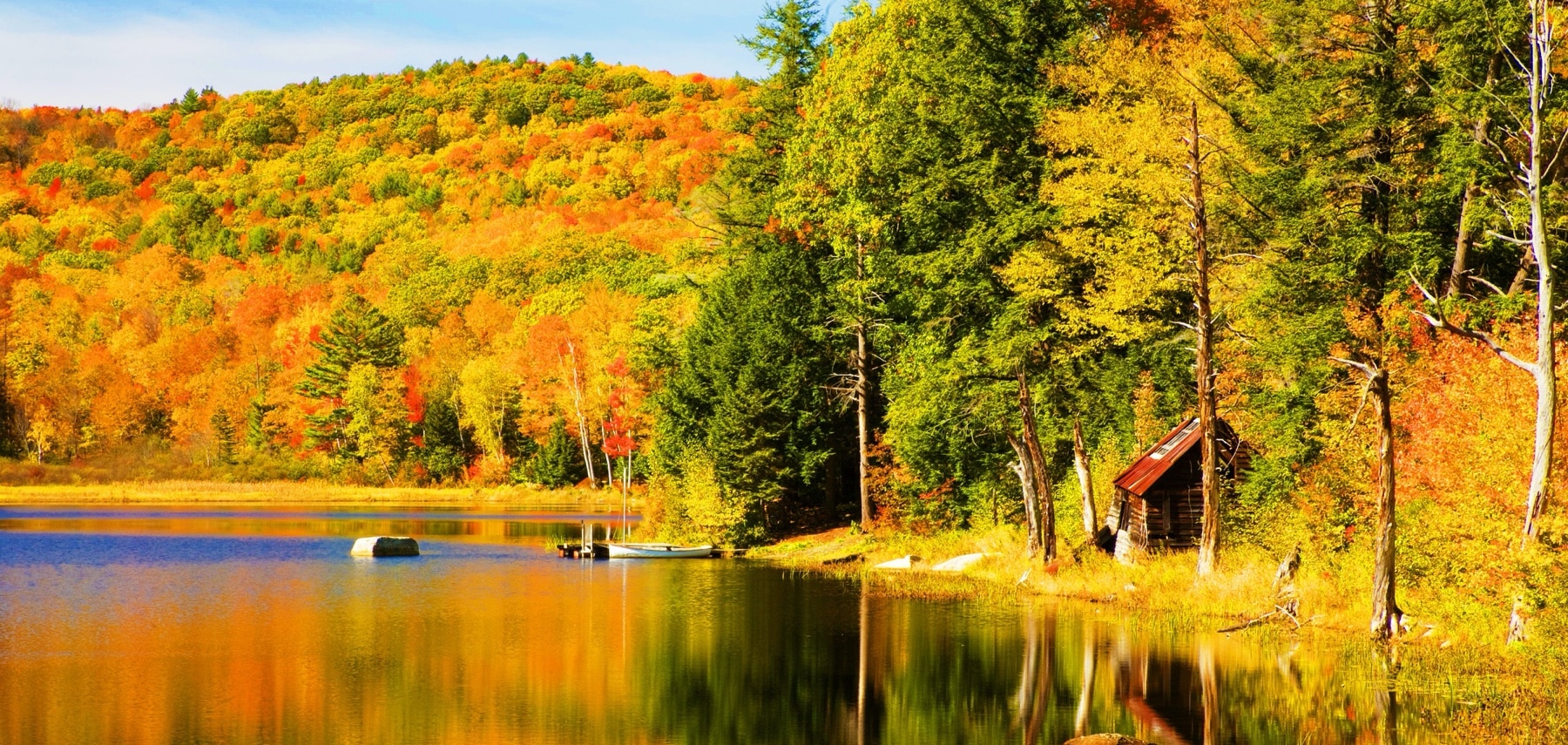 Vermont-Fall-foliage