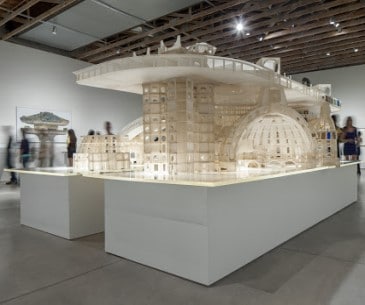 Image : Scottsdale Museum of Contemporary Art