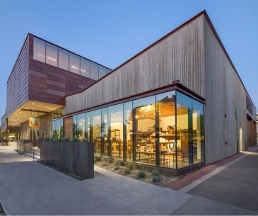 Image : Scottsdale's Museum of the West