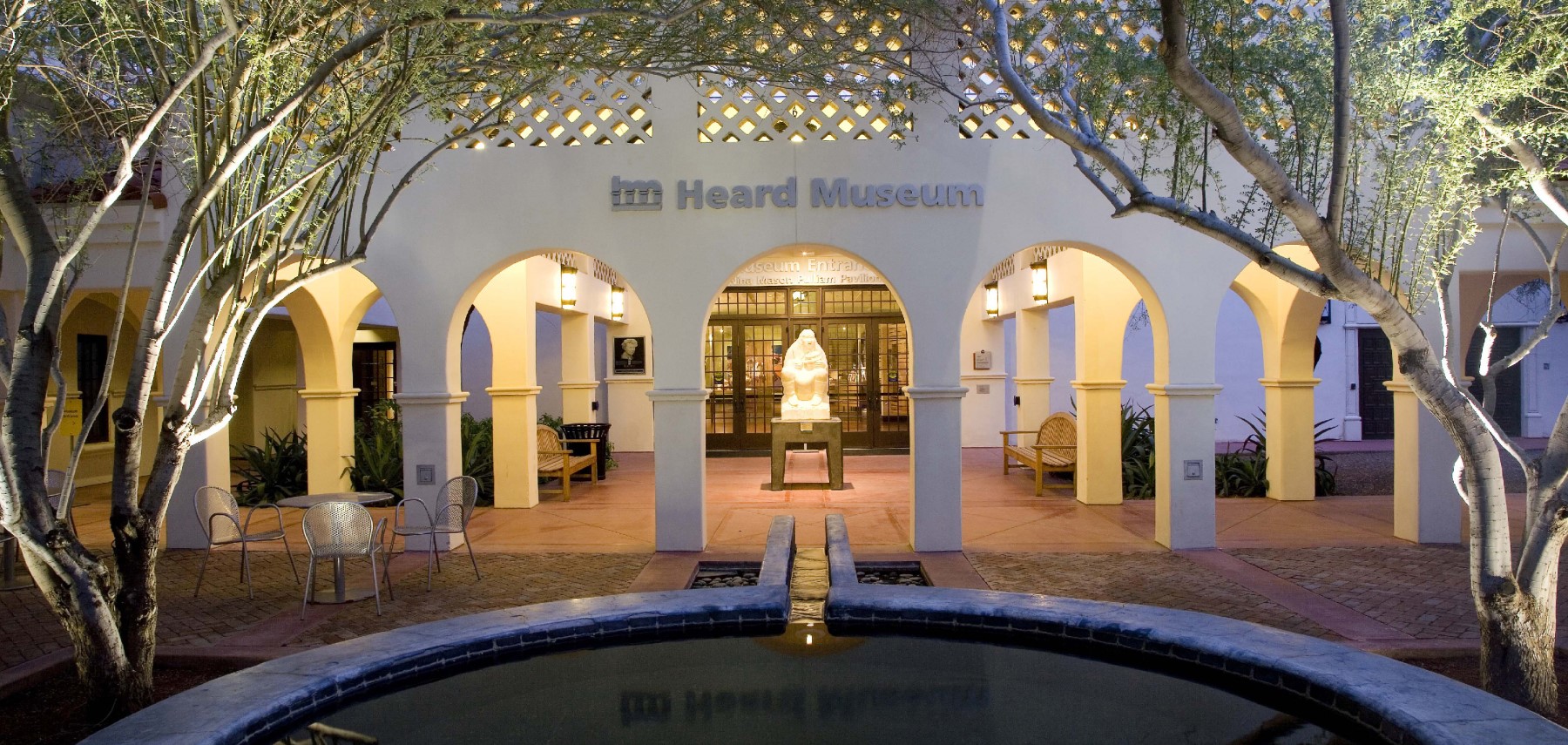 Arizona-Heard-Museum