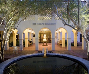 Image : Heard Museum