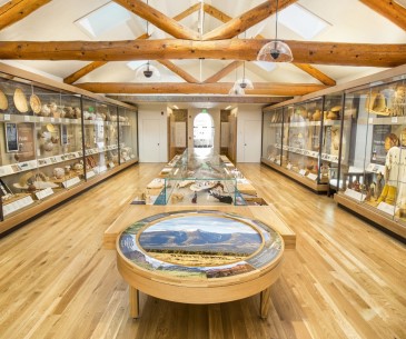 Image : Museum of Northern Arizona