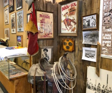 Image : Scottsdale Rodeo Museum