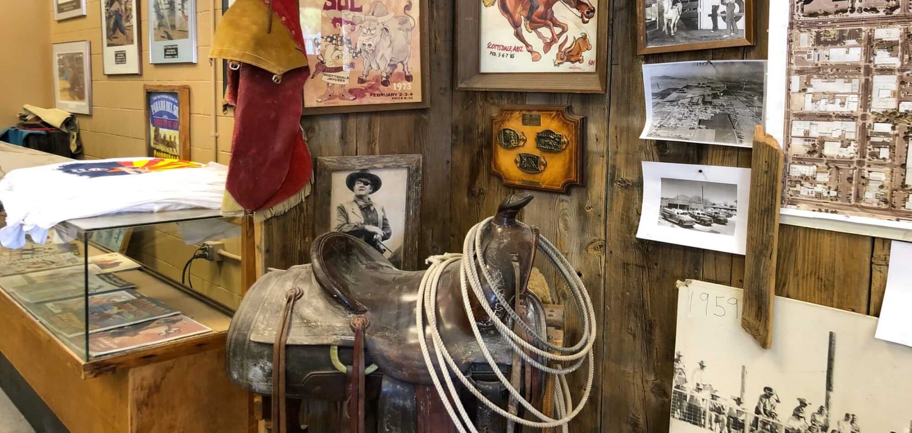 Arizona-Scottsdale-Rodeo-Museum