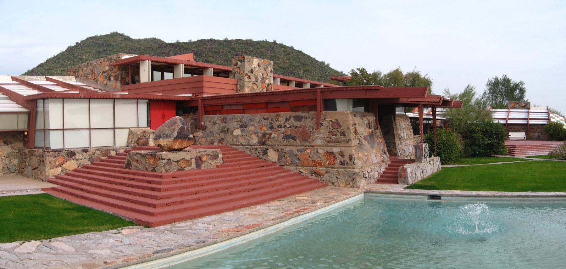 Arizona-Taliesin-West