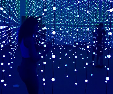 Image : Wonderspaces