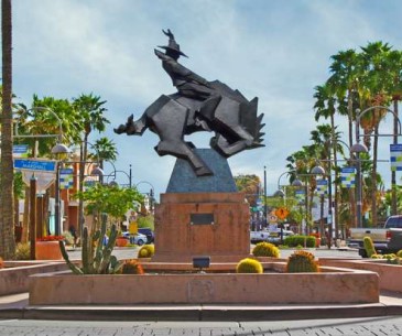 Image : Historic Arts District