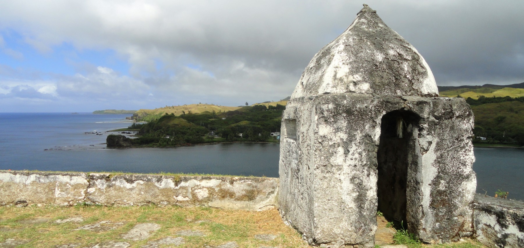GUAM-Fort-Nuestra-Senora-de-la-Soledad