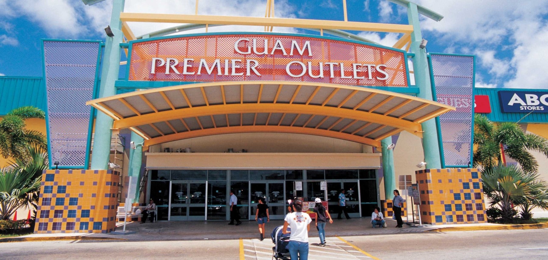 GUAM-Guam-Premium-Outlets