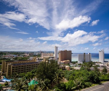 Image : Tumon
