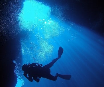Image : Swimming Hole