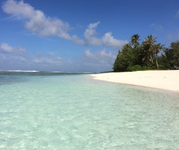 Image : Les plages