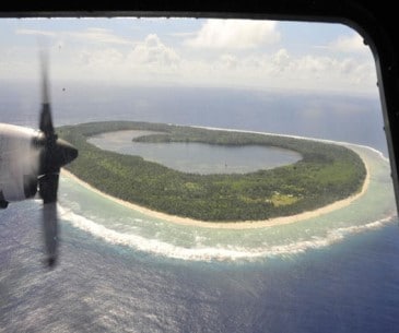 Swains Island