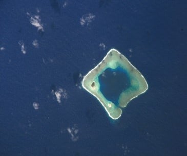 Rose Atoll