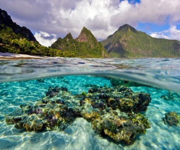 National Park of American Samoa