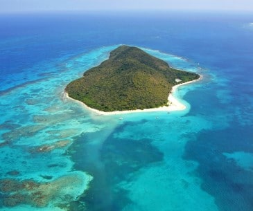 Buck Island Reef National Monument