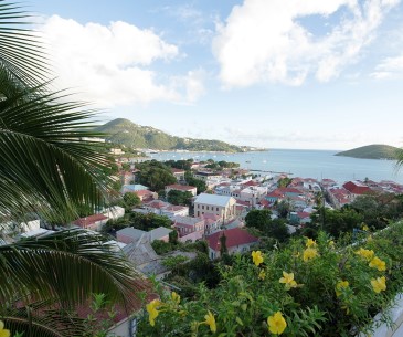 Charlotte Amalie