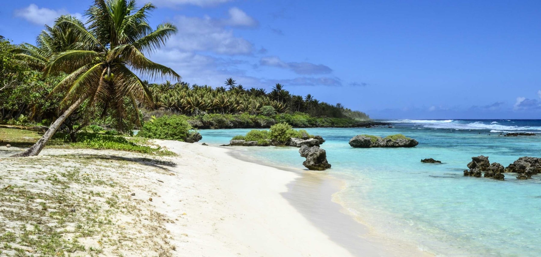 Iles-Mariannes-du-nord-Rota