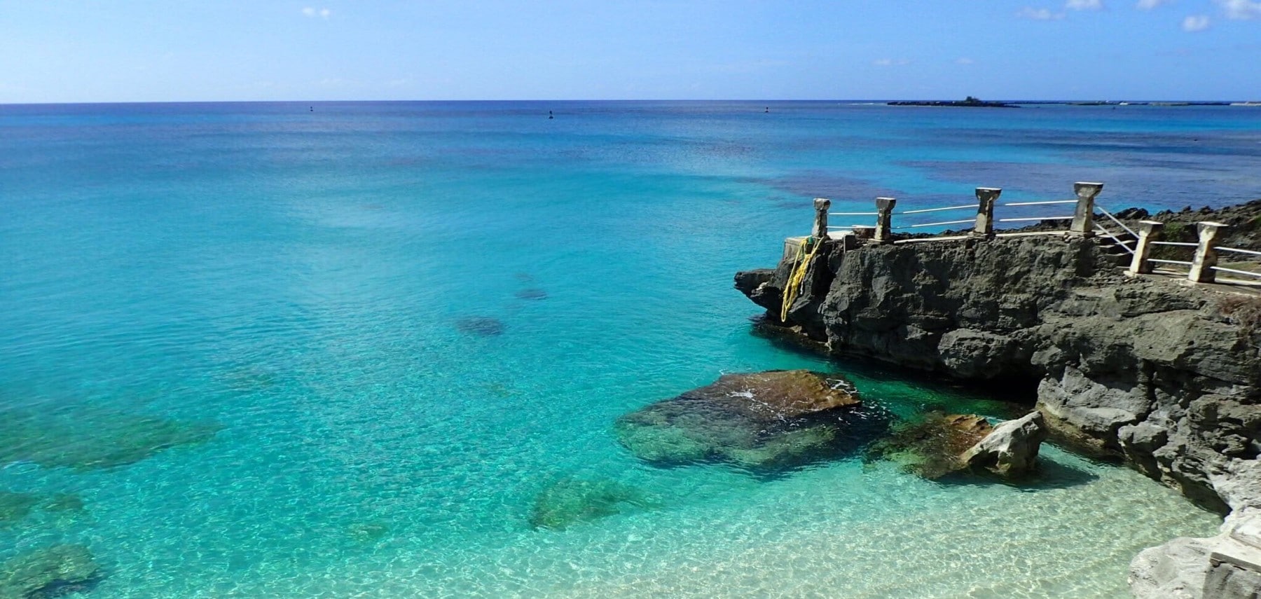 Iles-Mariannes-du-nord-Tinian