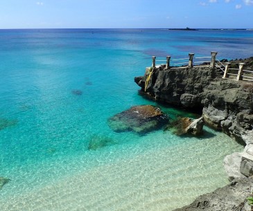 Image : Tinian
