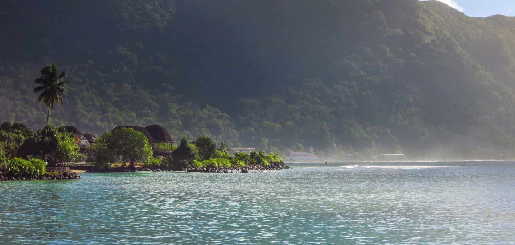 Iles-Samoa-Americaines-Fagatogo