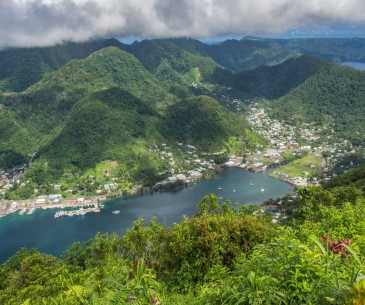 Image : Pago Pago