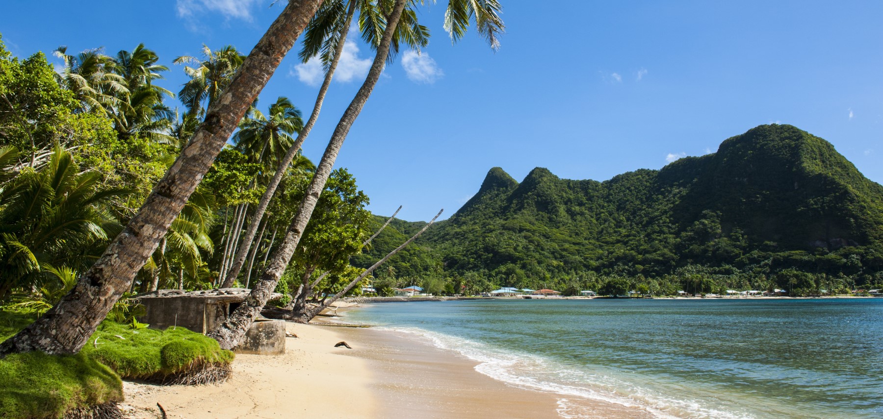 Iles-Samoa-Americaines-Tutuila