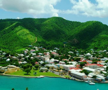 Frederiksted