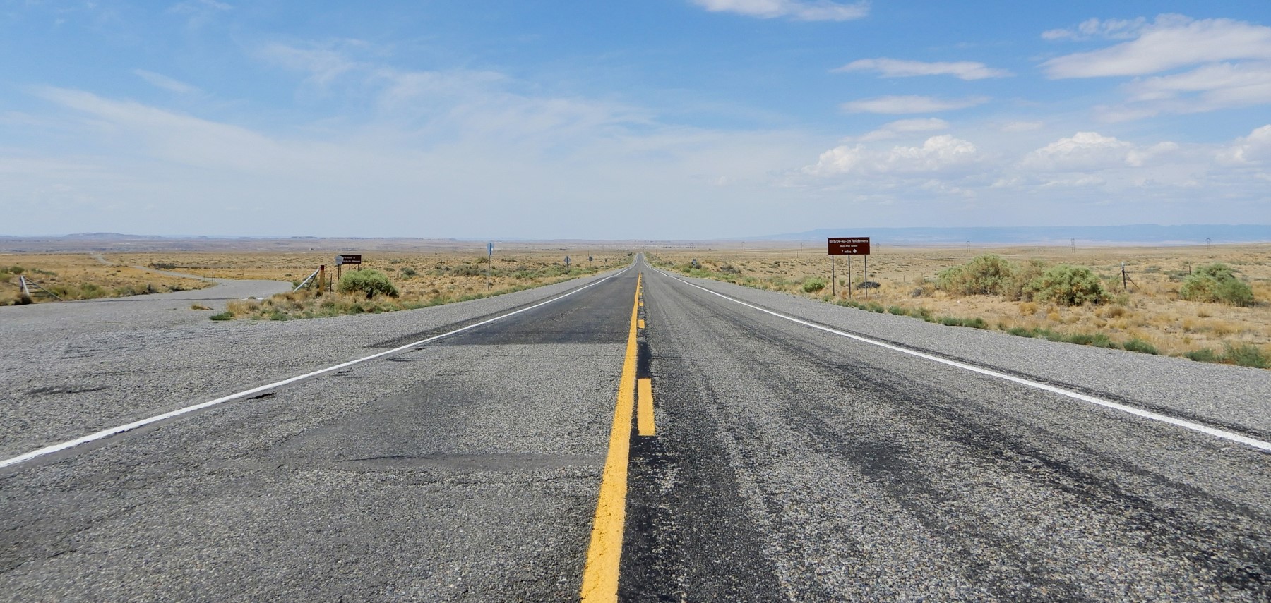 New-Mexico-66Road