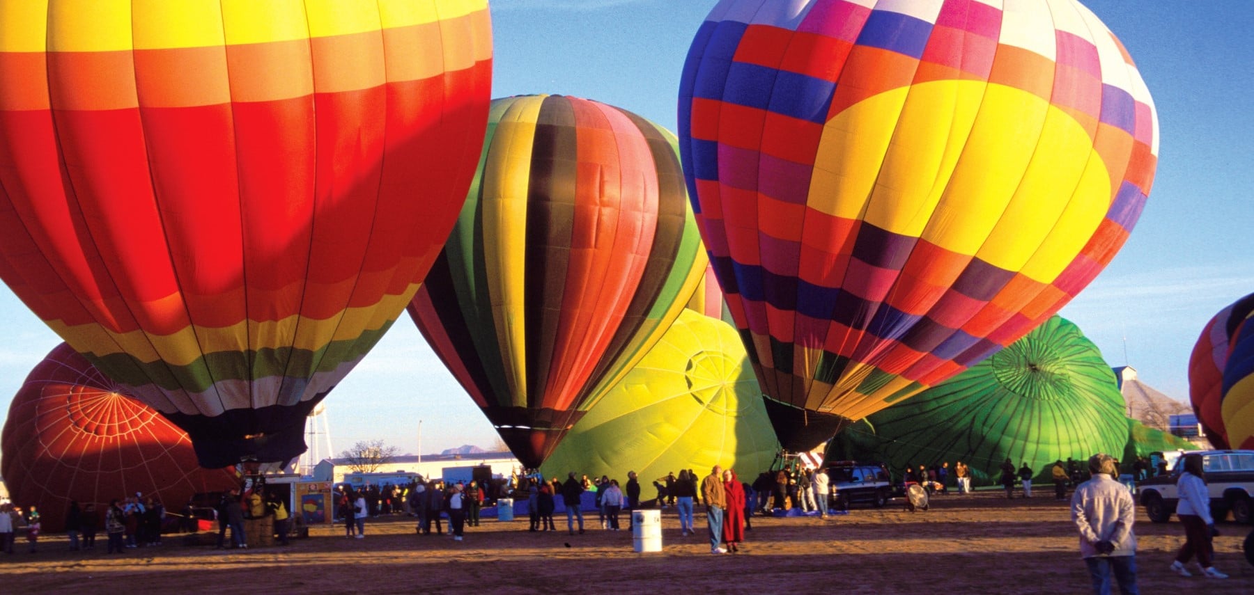 New-Mexico-Balloon-Fiesta