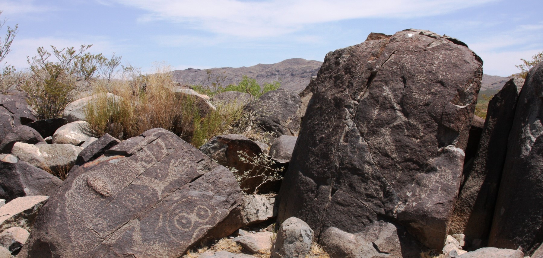 New-Mexico-Petroglyph-National-park