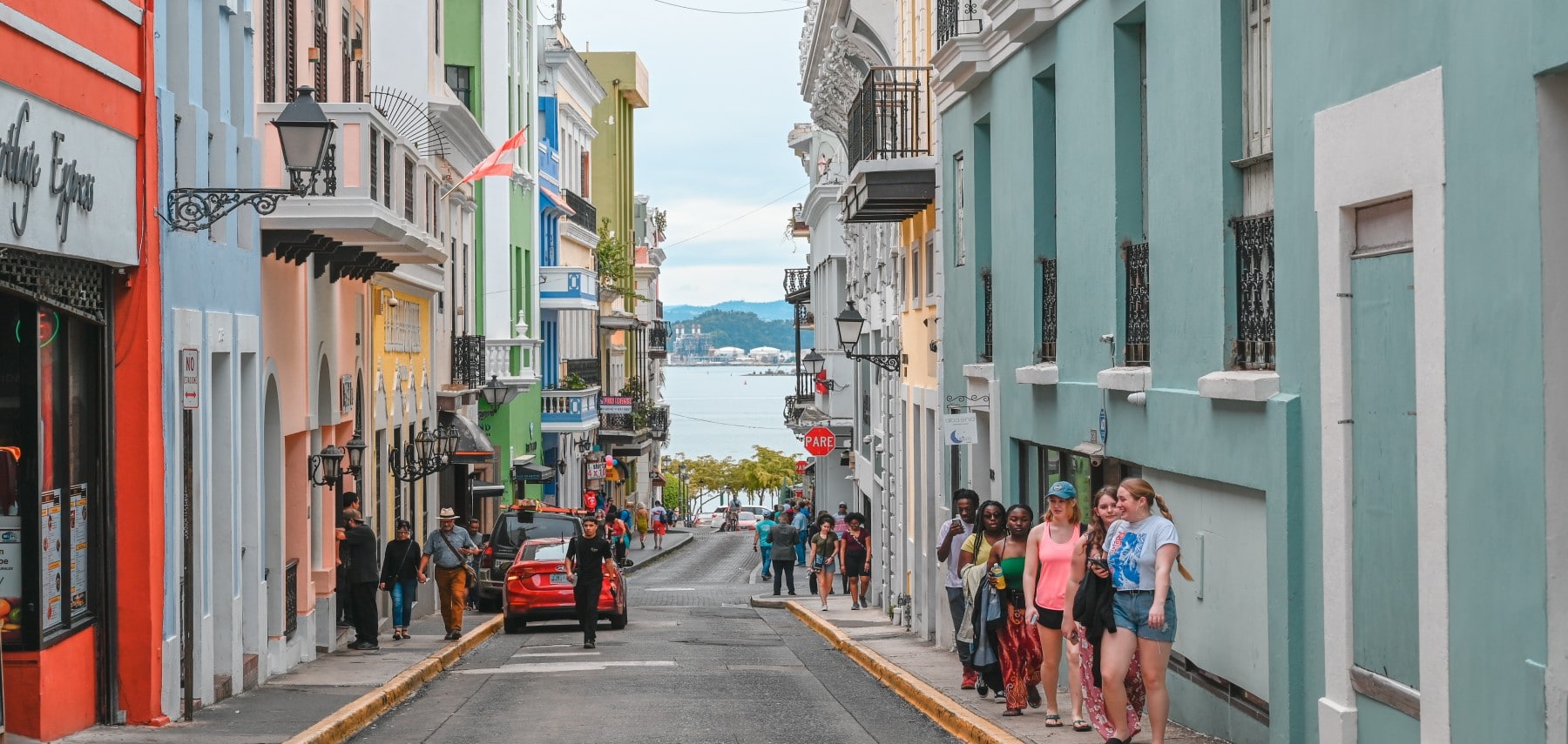 Porto-Rico-San-Juan