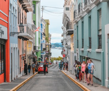 San Juan