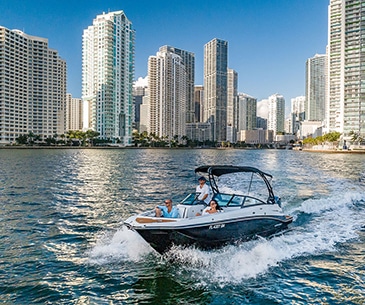 Image : Croisières à Miami