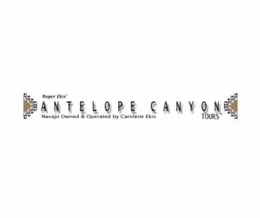 Voir la fiche contact : Antelope Canyon Tours