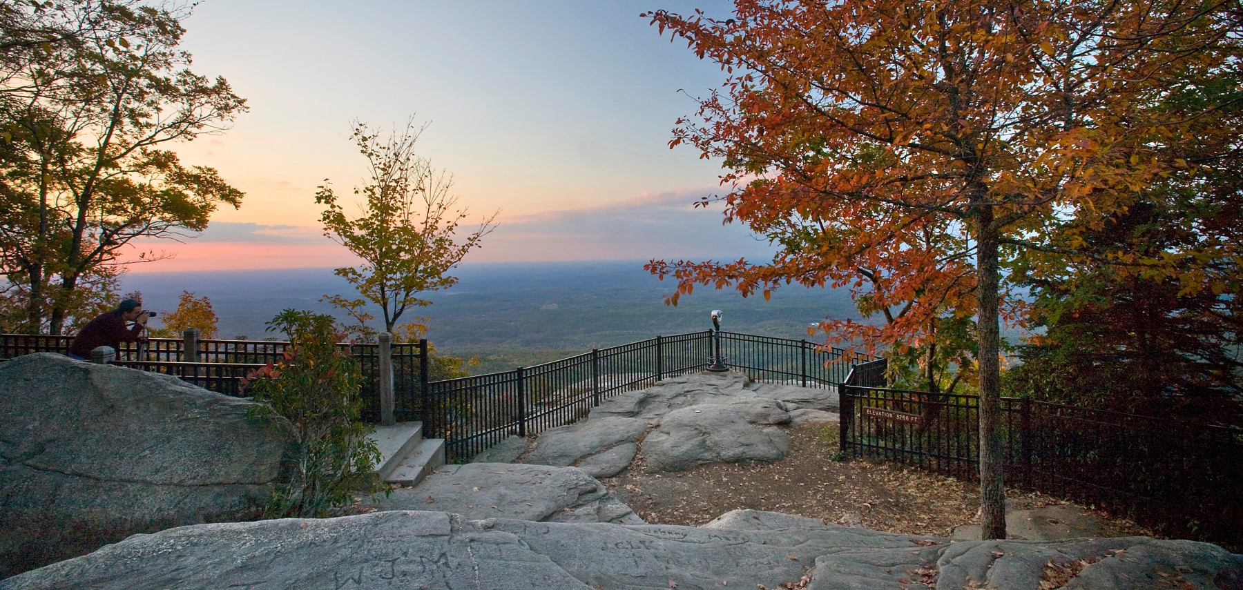 South-Carolina-Caesars-Head-State-Park