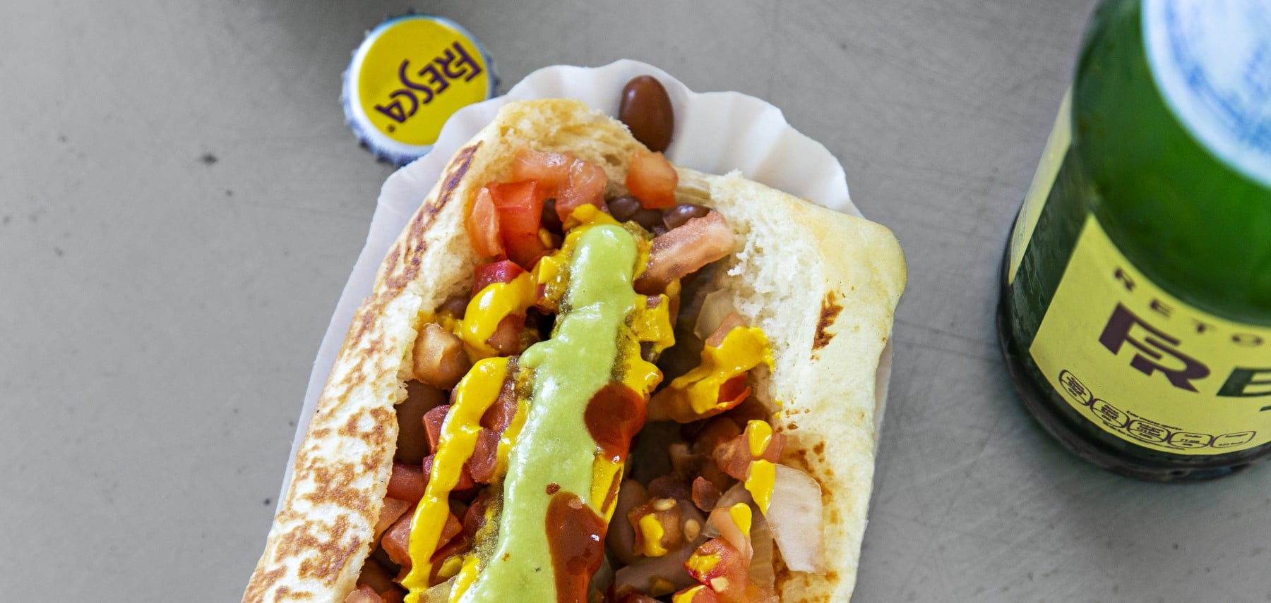Arizona-Food