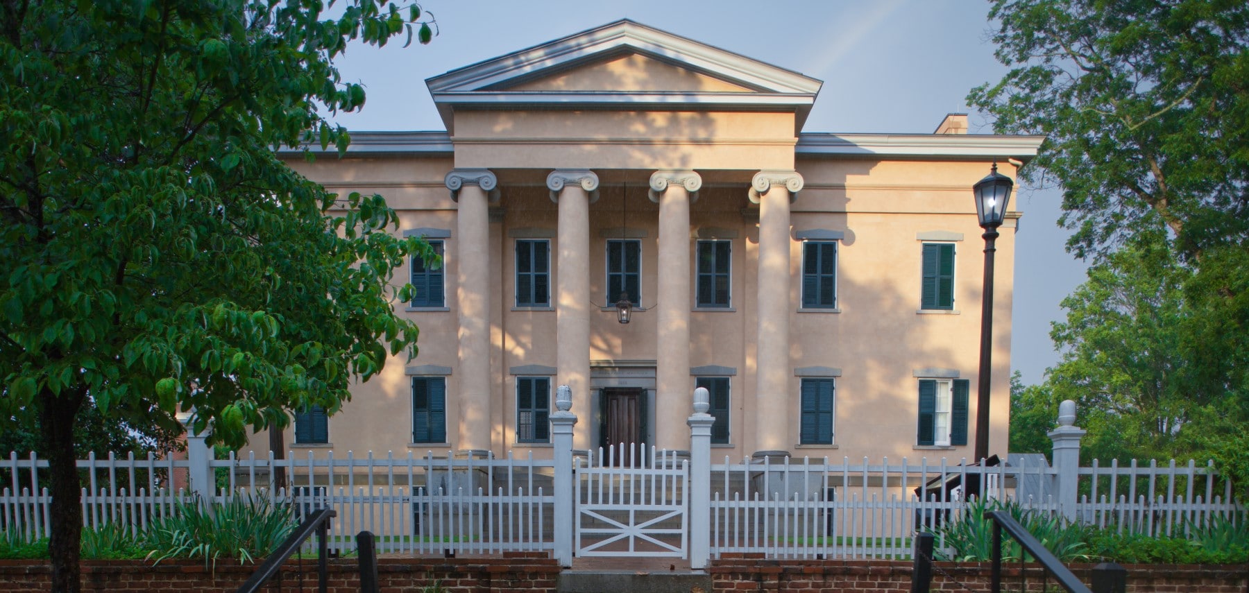 Georgie-Antebellum-Trail