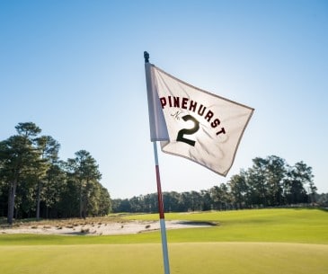 Image : Pinehurst
