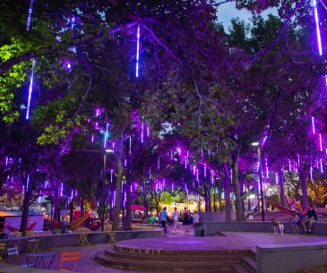 Image : Delaware River Waterfront