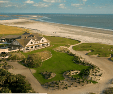Image : Kiawah Island